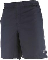 Sjeng Sports Set Juniorshort Donkerblauw - 152