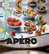 Apéro 100 recettes à partager