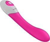 Nalone Pulse G-Spot Vibrator - Roze - Sextoys - Vibrators - Vibo's - Vibrator G Spot