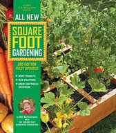All New Square Foot Gardening - All New Square Foot Gardening, 3rd Edition, Fully Updated