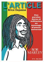 L'article - Bob Marley