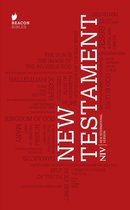 New International Version - NIV New Testament