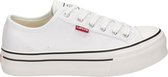 Levi's - Sneaker - Kids - Wht - 39 - Sneakers