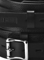 Deluxe Bovenbeenboeien - Zwart - BDSM - Boeien - BDSM - Boeien