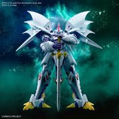 Gundam - HG Cybaster - Model Kit
