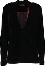 S.Oliver Blazer Zwart