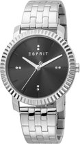 Esprit Menlo ES1L185M0055 Dames Horloge 18 mm