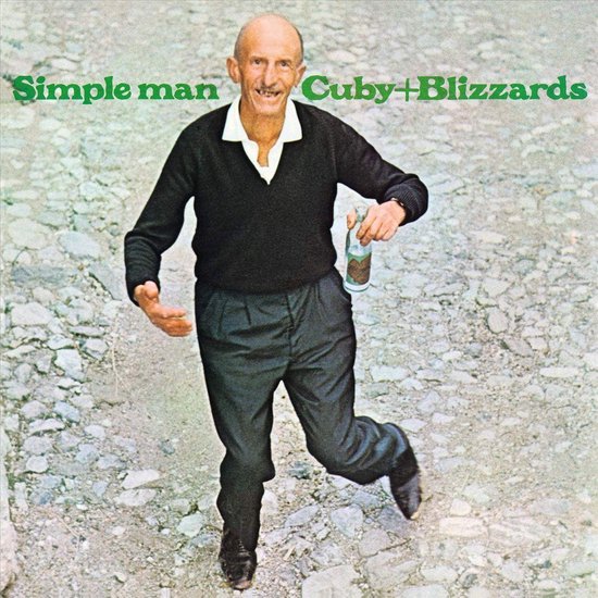 Simple Man (Coloured Vinyl)