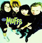 Muffs - Muffs (LP)