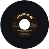 Whatitdo Archive Group - The Reurn Of Beaumont Jenkins (7" Vinyl Single)