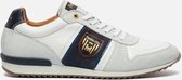 Pantofola d'Oro Umito sneakers wit - Maat 46