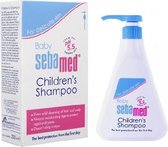 Sebamed - Baby Children's Shampoo 500Ml