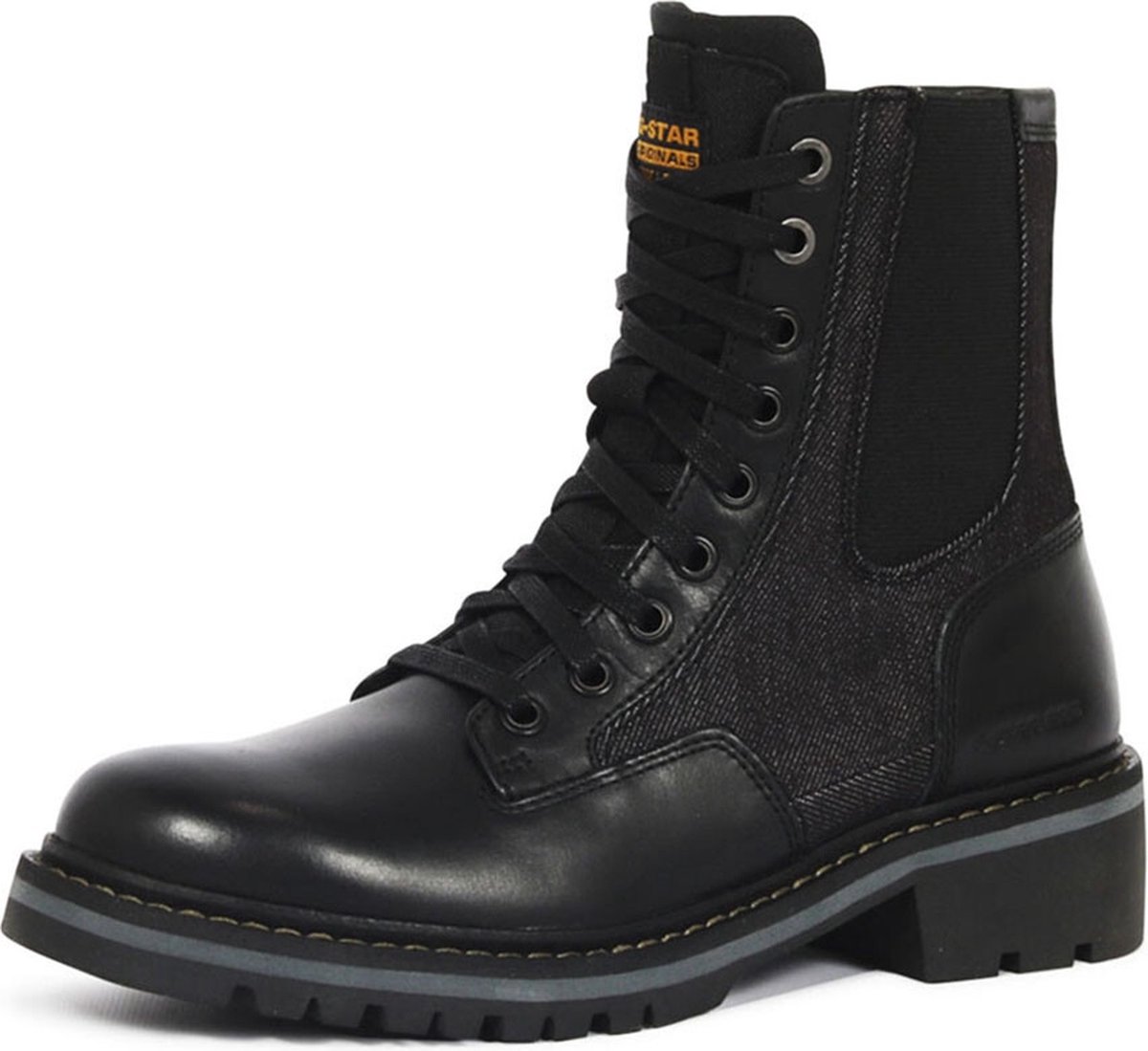 G Star core boot ll veterboots 38 bol