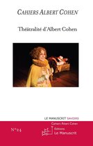 Cahiers Albert Cohen N°24