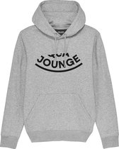 QUA JOUNGE HOODIE