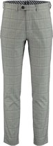 Chino Kobalt Blauw/Grijs (501456 - 648)