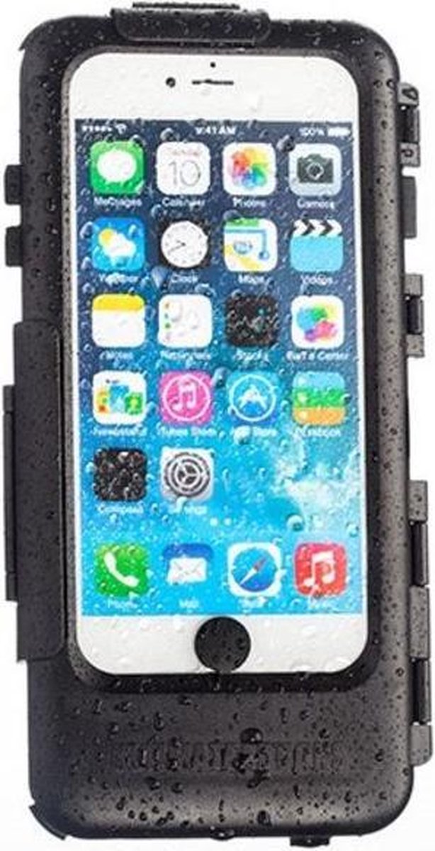 Ultimate Addons iPhone 6 plus water en schokbestendige Case (IPX5)