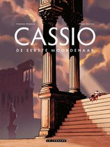 Cassio 1 - De Eerste moordenaar