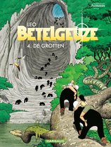 Betelgeuze 4 - GROTTEN (DE)