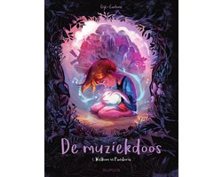 De muziekdoos 1 - Welkom in Pandoria