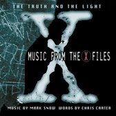 X-Files: The Truth (Glow-In-The-Dark Green Vinyl) (RSD 2020)