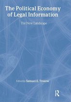 The Political Economy of Legal Information