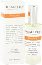 Demeter 120 ml - Tangerine Cologne Spray Women