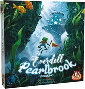 Everdell: Pearlbrook - bordspel - Uitbreidingset
