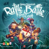 Rattle, Battle, Grab the Loot (met gratis uitbreiding)