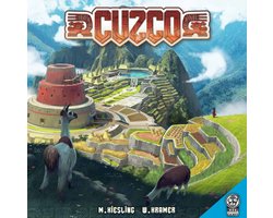 Cuzco spelregels