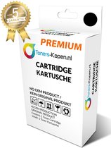 huismerk inkt cartridge compatibel voor Brother LC223 XL zwart 20 mlDCP-J4120DW MFC-J4420DW MFC-J4425DW MFC-J4620DW MFC-J4625DW MFC-J5320DW MFC-J5620DW MFC-J5625DW MFC-J5720DW LC-223BK  Toner
