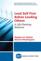 Lead Self First Before Leading Others