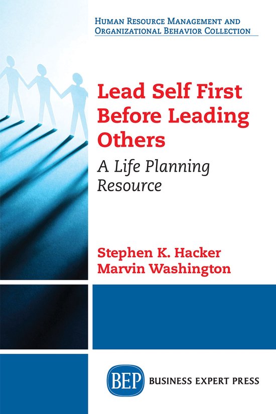 Lead Self First Before Leading Others - cover