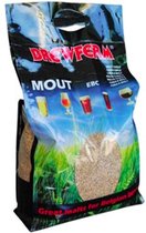 Gerstemout, BREWFERM Amber 50 EBC 1 kg