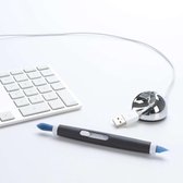 OXO Good Grips Reinigingsborstel voor elektronica