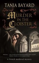 A Christine de Pizan Mystery 4 - Murder in the Cloister