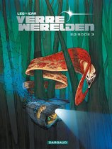 Verre Werelden 3 - Verre werelden deel 3