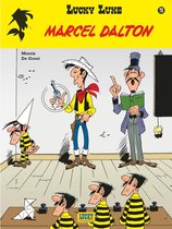 Lucky Luke 70 -  Marcel Dalton