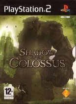 [PS2] Shadow of the Colossus