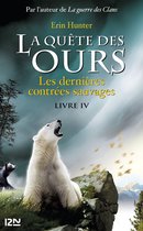 Hors collection 4 - La quête des ours tome 4