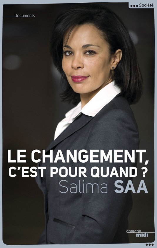 Le changement, c'est pour quand ? - cover