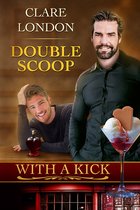 With A Kick 8 - Double Scoop: With A Kick #8
