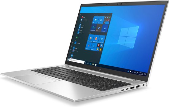 HP EliteBook 850 G5 15.6 Core i5  PC reconditionné à petit prix !