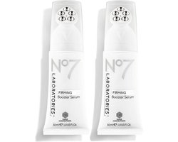 No7 Laboratories Firming Booster Serum 2x30ml