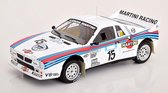 Lancia 037 #15 Rally Acropolis 1983