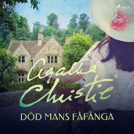 Död mans fåfänga - cover