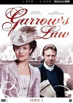 Garrow's Law - Serie 2