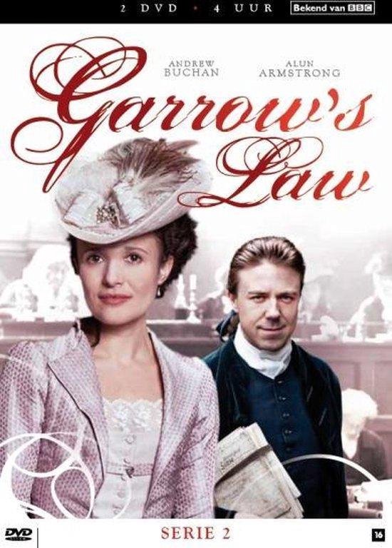 Garrow's Law - Serie 2