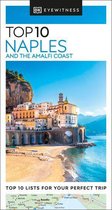 Pocket Travel Guide - DK Eyewitness Top 10 Naples and the Amalfi Coast