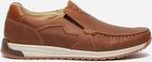 Outfielder Bootschoenen cognac - Maat 43